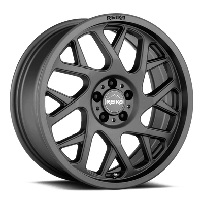 R25 Detour Wheel