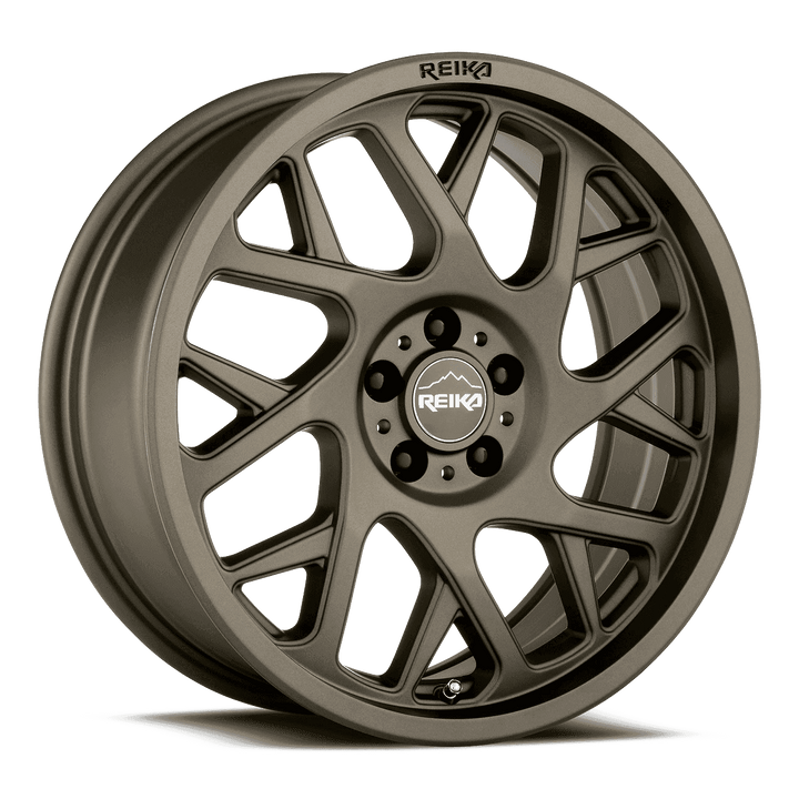 R25 Detour Wheel