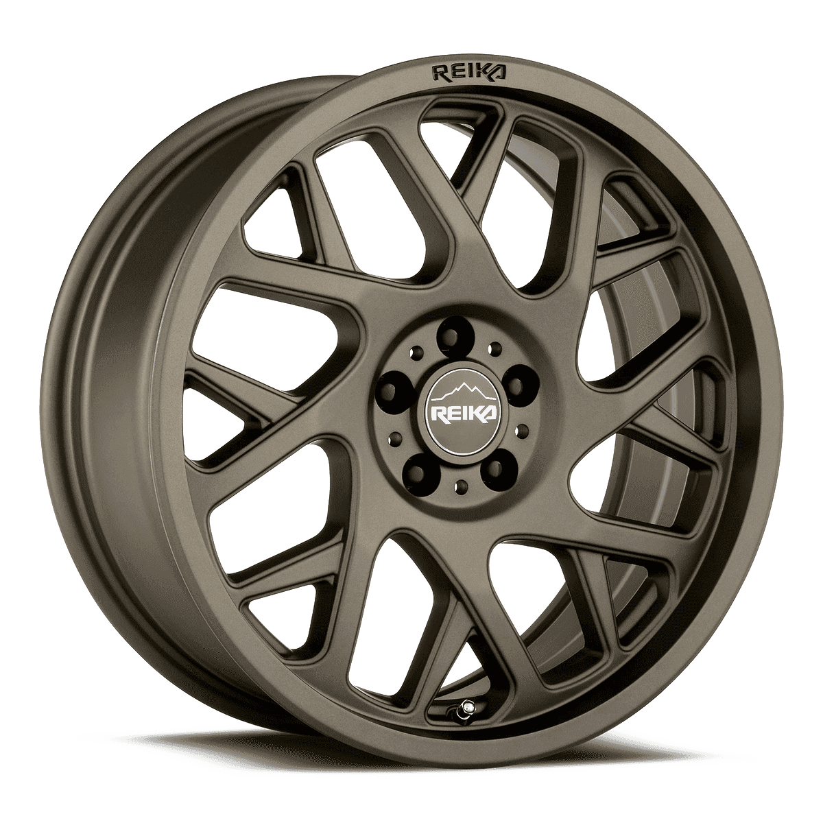 R25 Detour Wheel