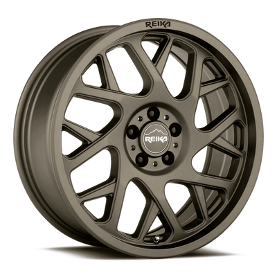 R25 Detour Wheel