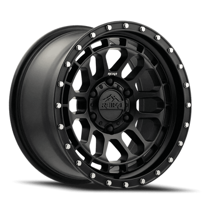 R35 Ramber Wheel