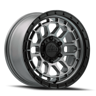 R35 Ramber Wheel
