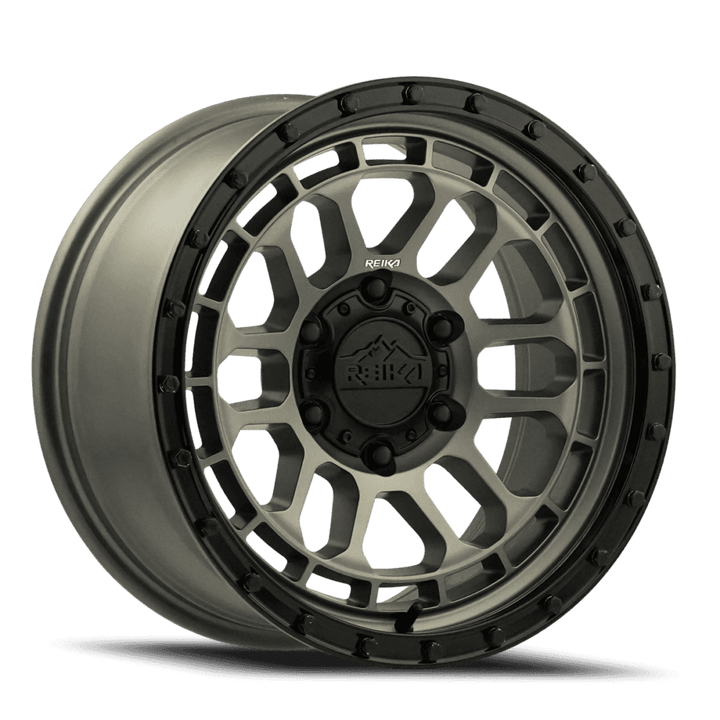 R35 Ramber Wheel