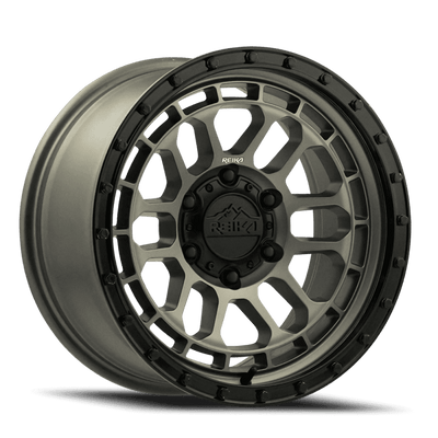 R35 Ramber Wheel