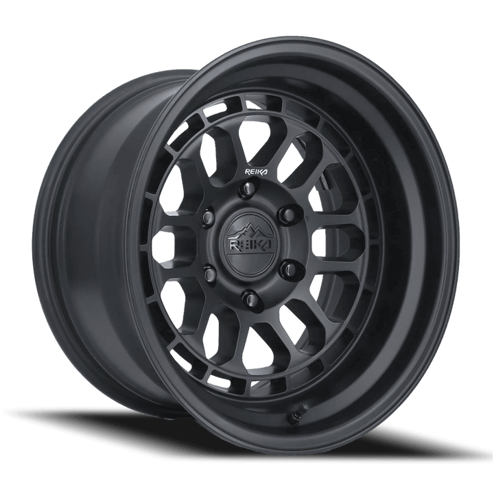 R35 Rambler -38 Offset
