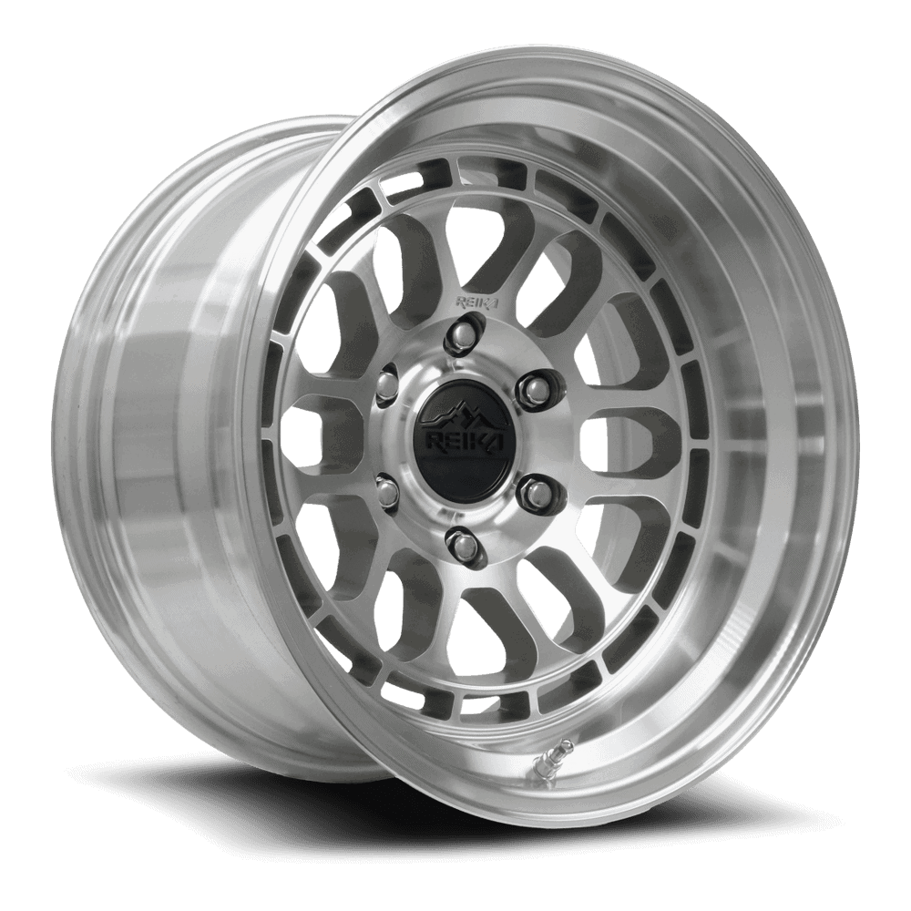 R35 Rambler -38 Offset