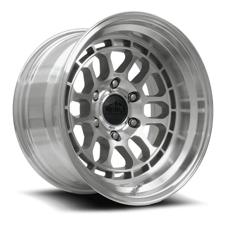 R35 Rambler -38 Offset