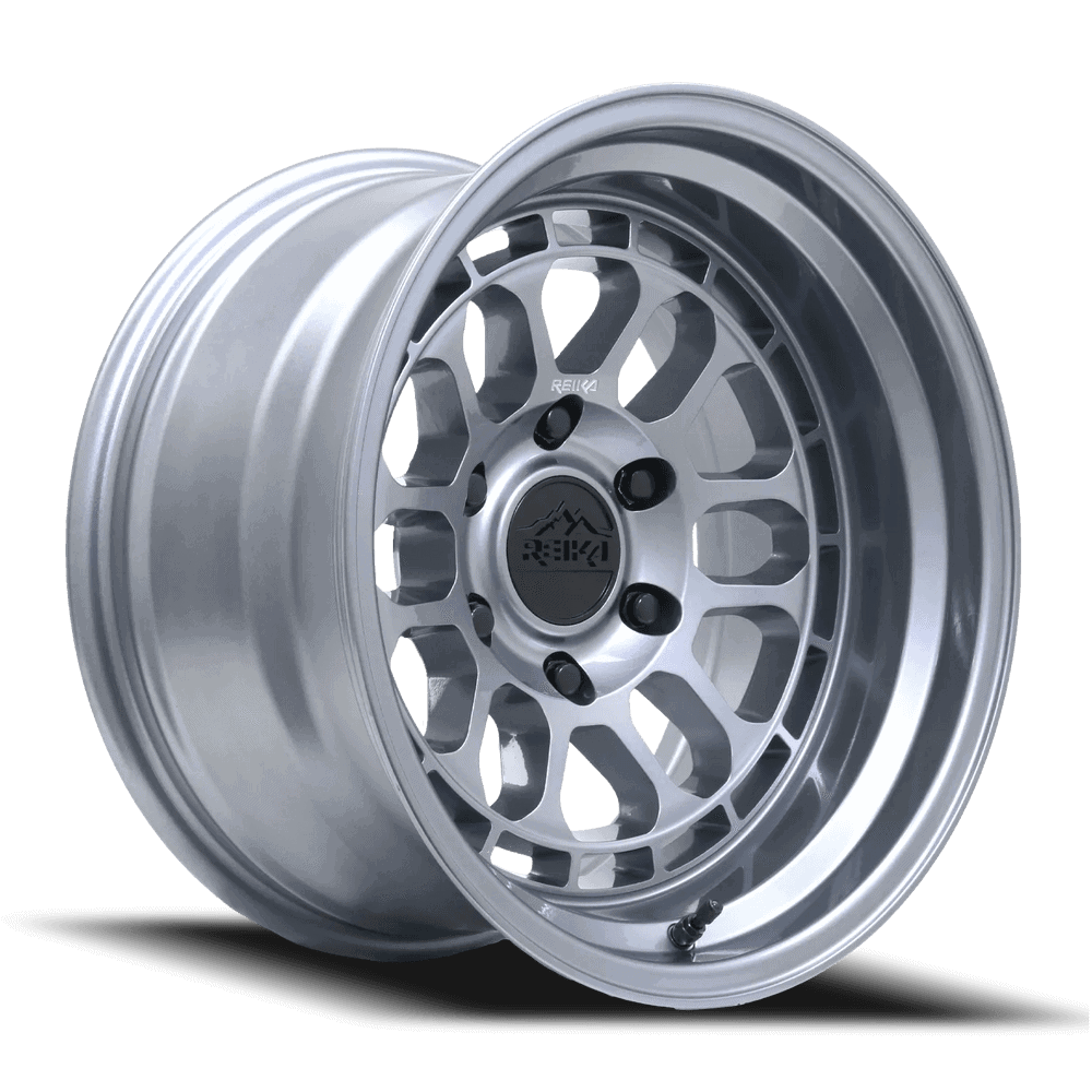 R35 Rambler -38 Offset