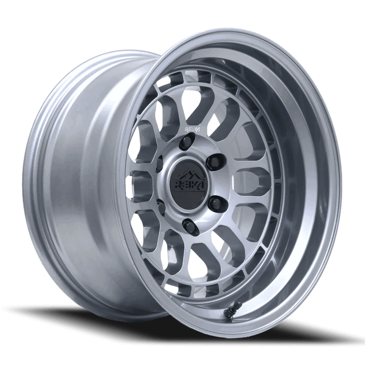 R35 Rambler -38 Offset