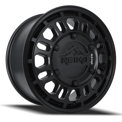 R35V Rambler 3500 – Super Single Set