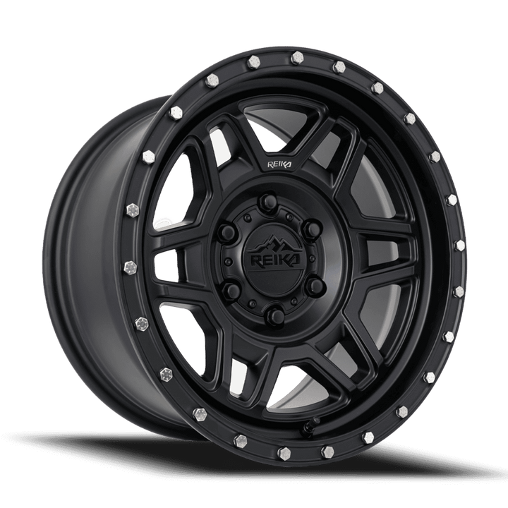 R40 Trooper Wheel