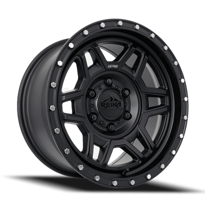 R40 Trooper Wheel