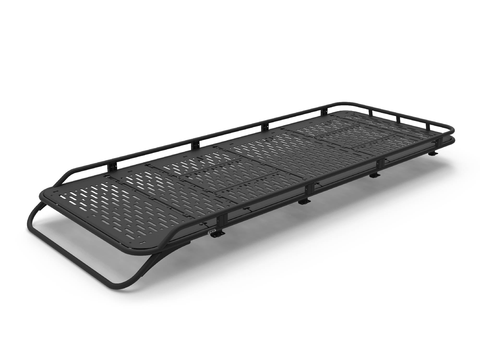Sprinter Van Safari Roof Rack