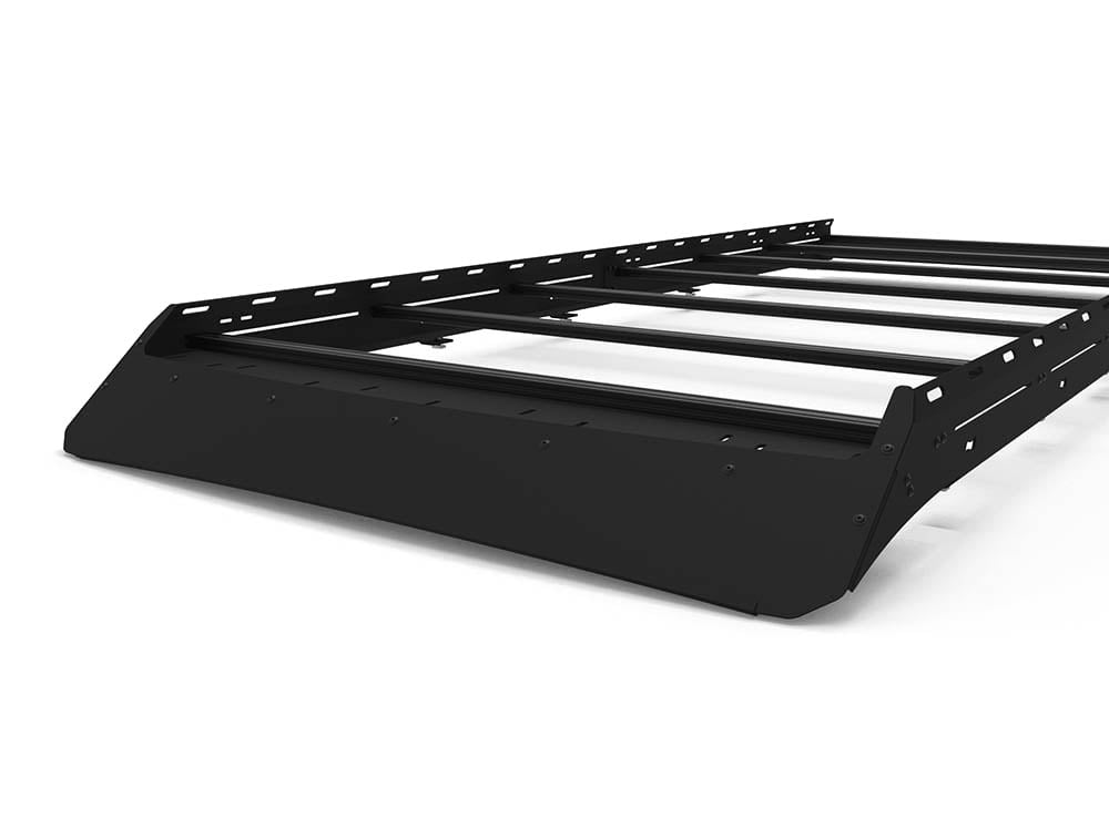Sprinter Van Standard Roof Rack | MWB High Roof