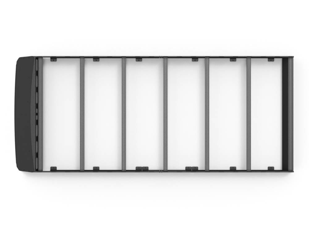 Sprinter Van Standard Roof Rack | MWB High Roof