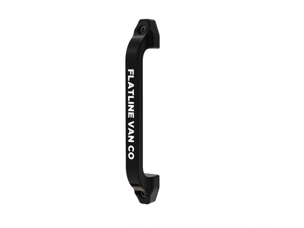 Sprinter Van Slider Door Grab Handle