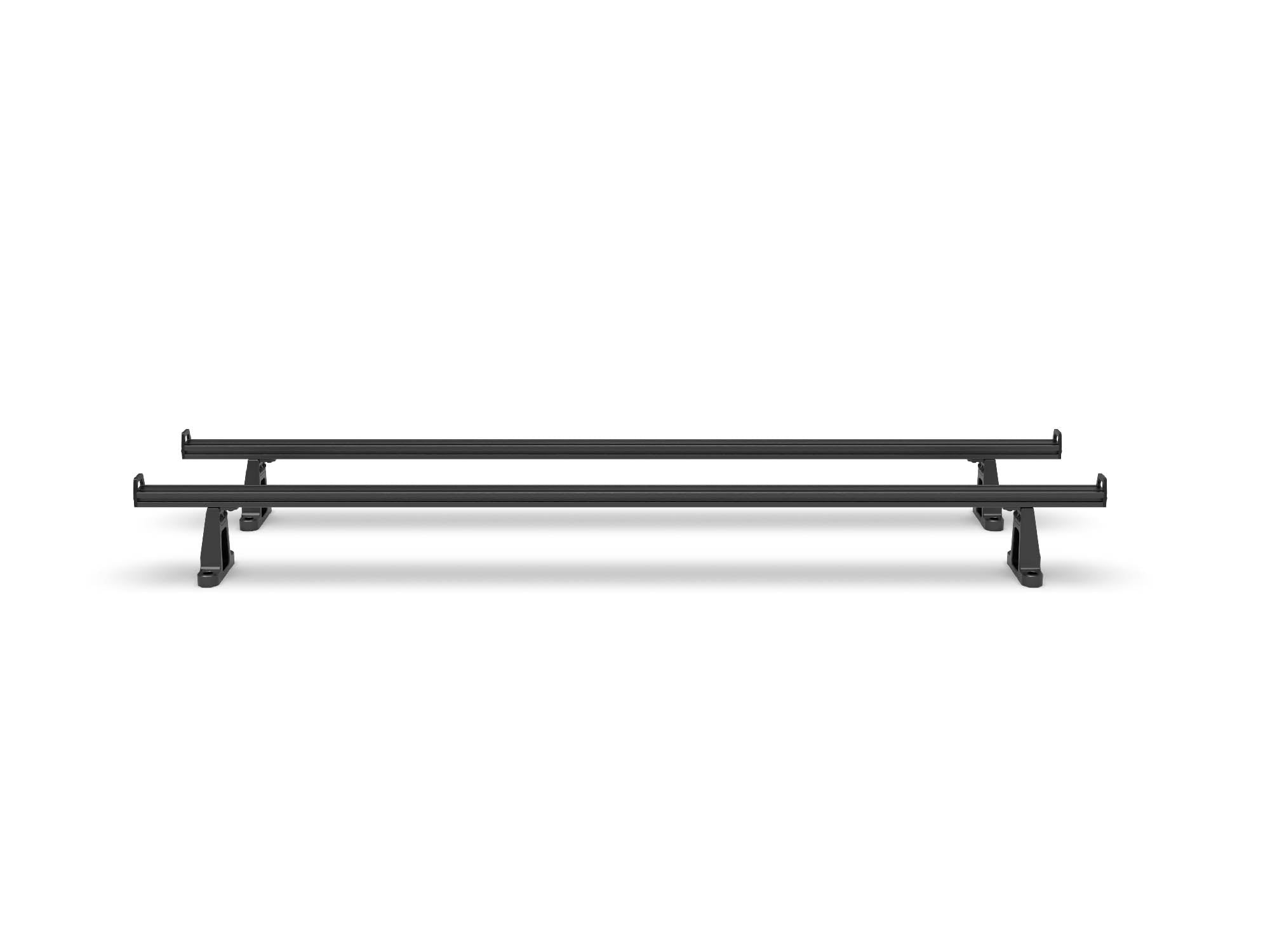 Sprinter Van Crossbar Roof Rack