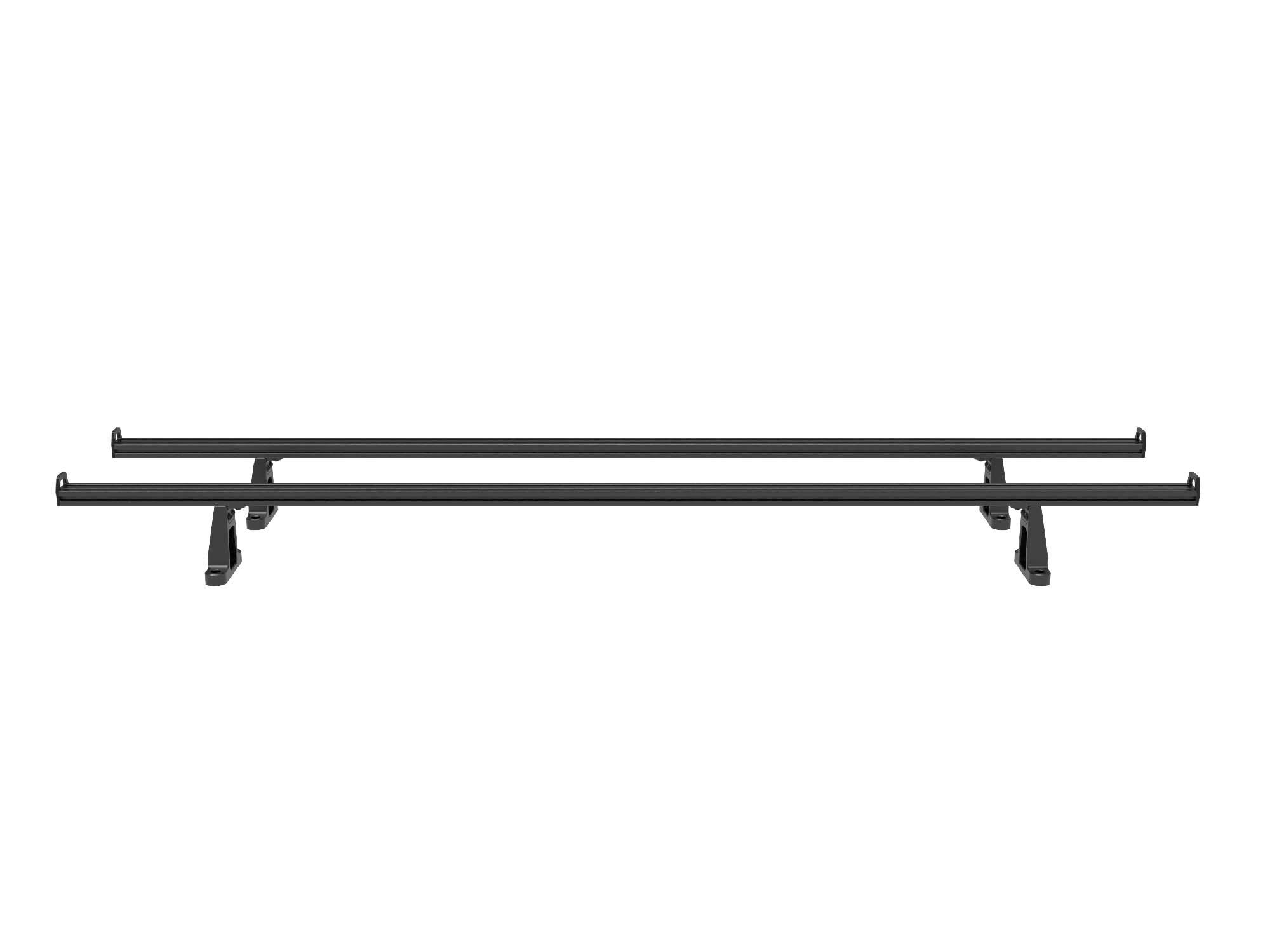 Sprinter Van Crossbar Roof Rack