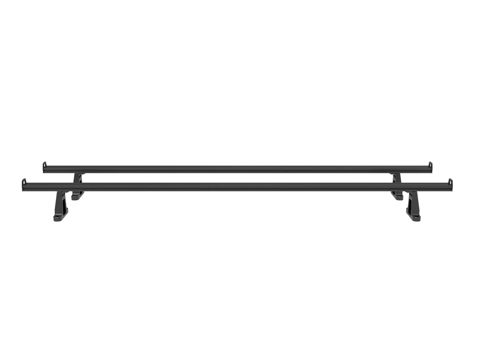 Sprinter Van Crossbar Roof Rack