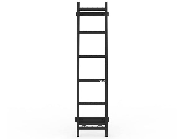 Sprinter Van Rear Ladder
