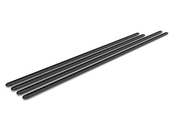Sprinter Van Bed Bracket L-Track Kits — MWB
