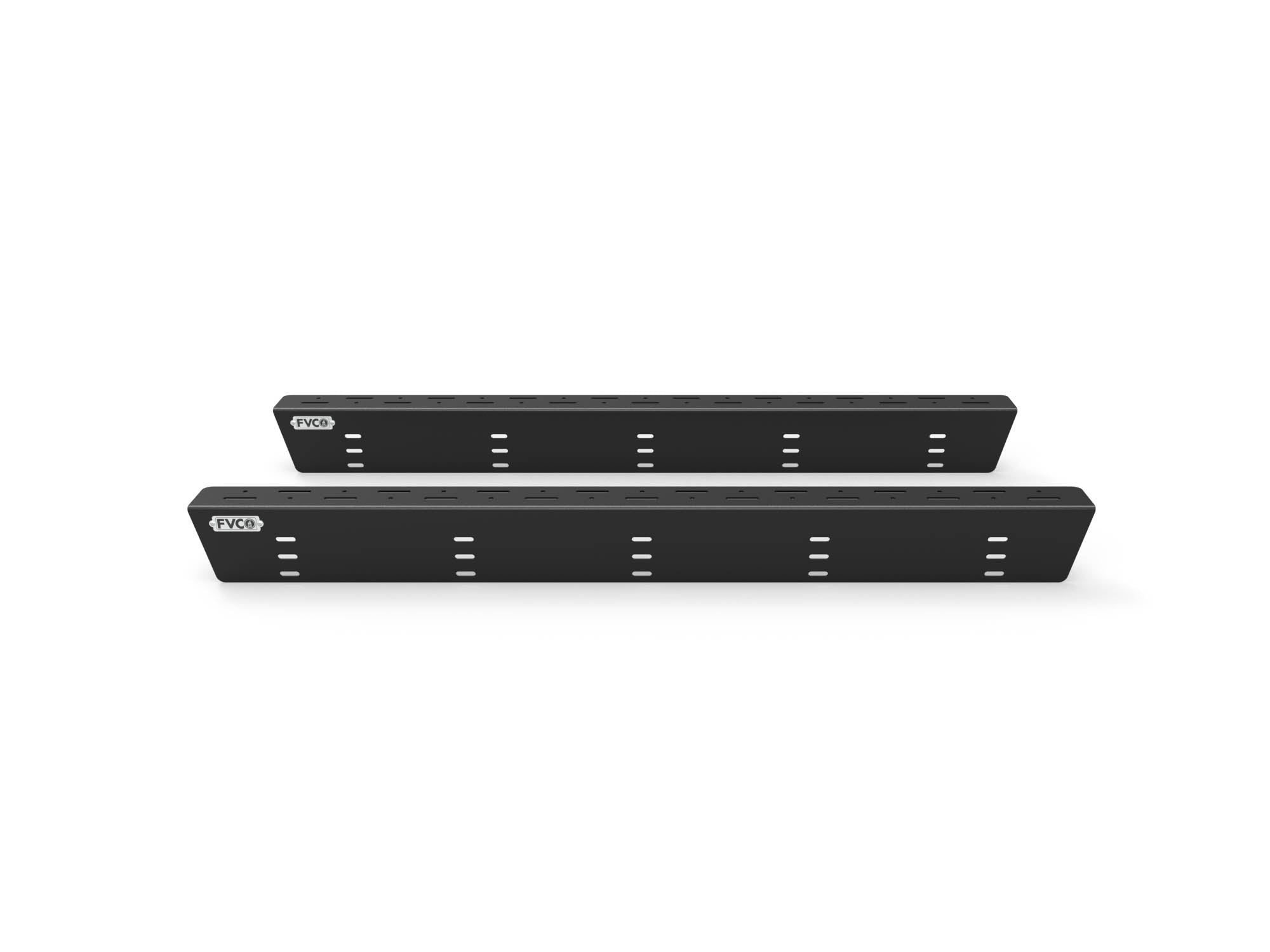 Sprinter Flare Trim Extension Brackets