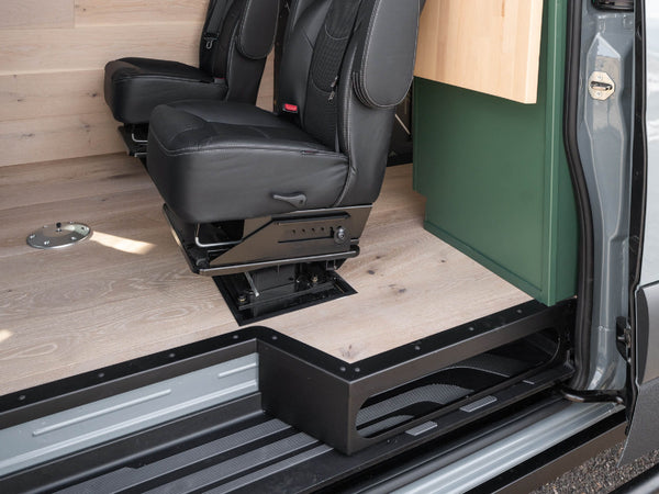 Sprinter Van Step Extension
