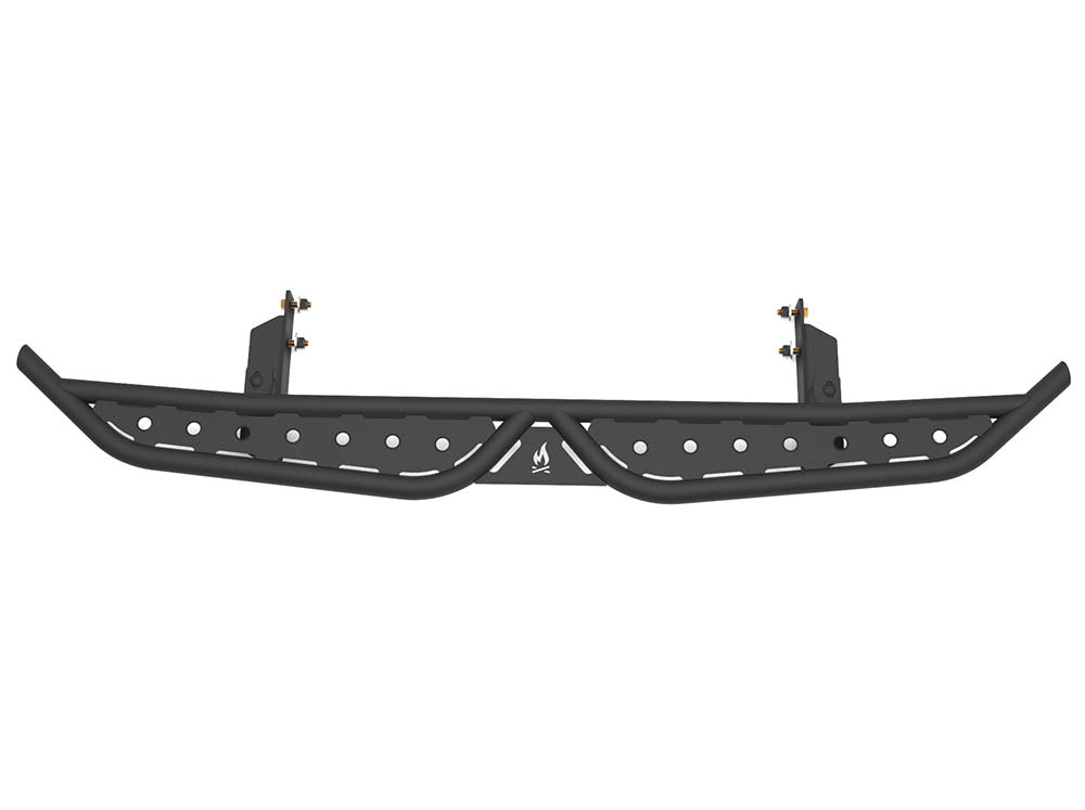 Sprinter Van Rear Tube Step