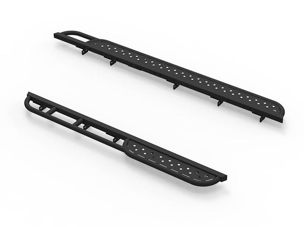 Winnebago Revel Side Steps (SP1120B)