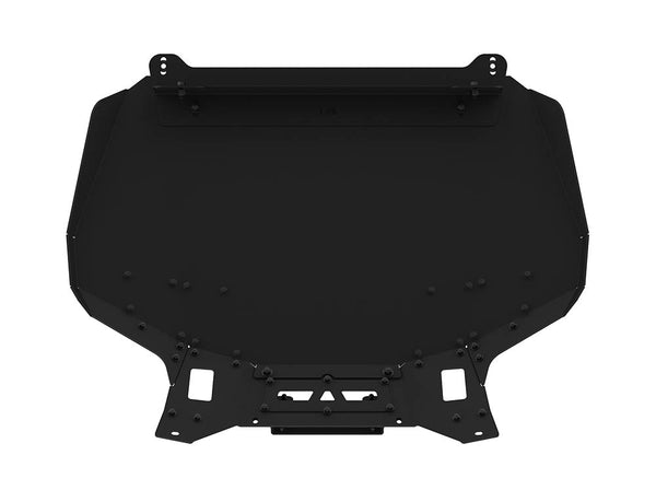 Sprinter Front Bumper Skid Plate