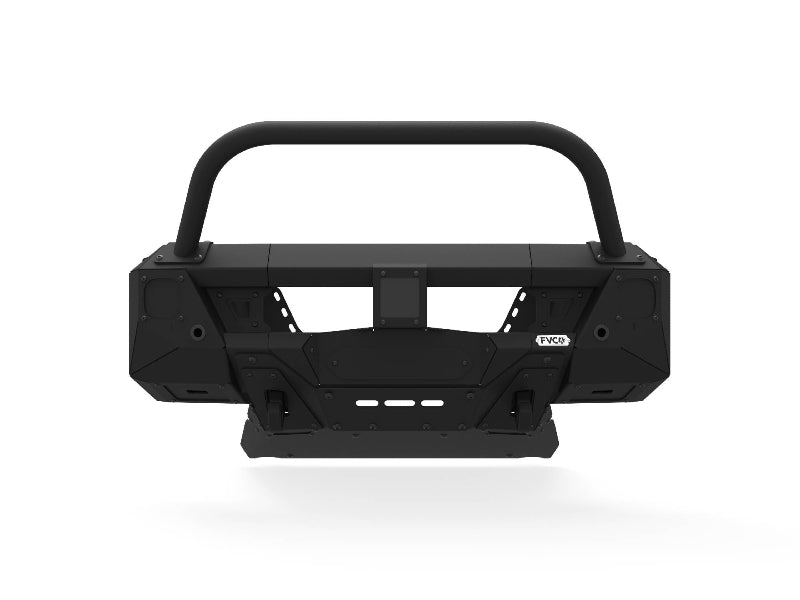 Sprinter Van Core Front Bumper