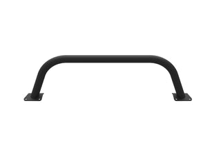 Tow + Rear Bars