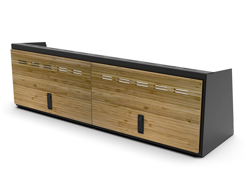 Sprinter Van 1219mm Upper Cabinet