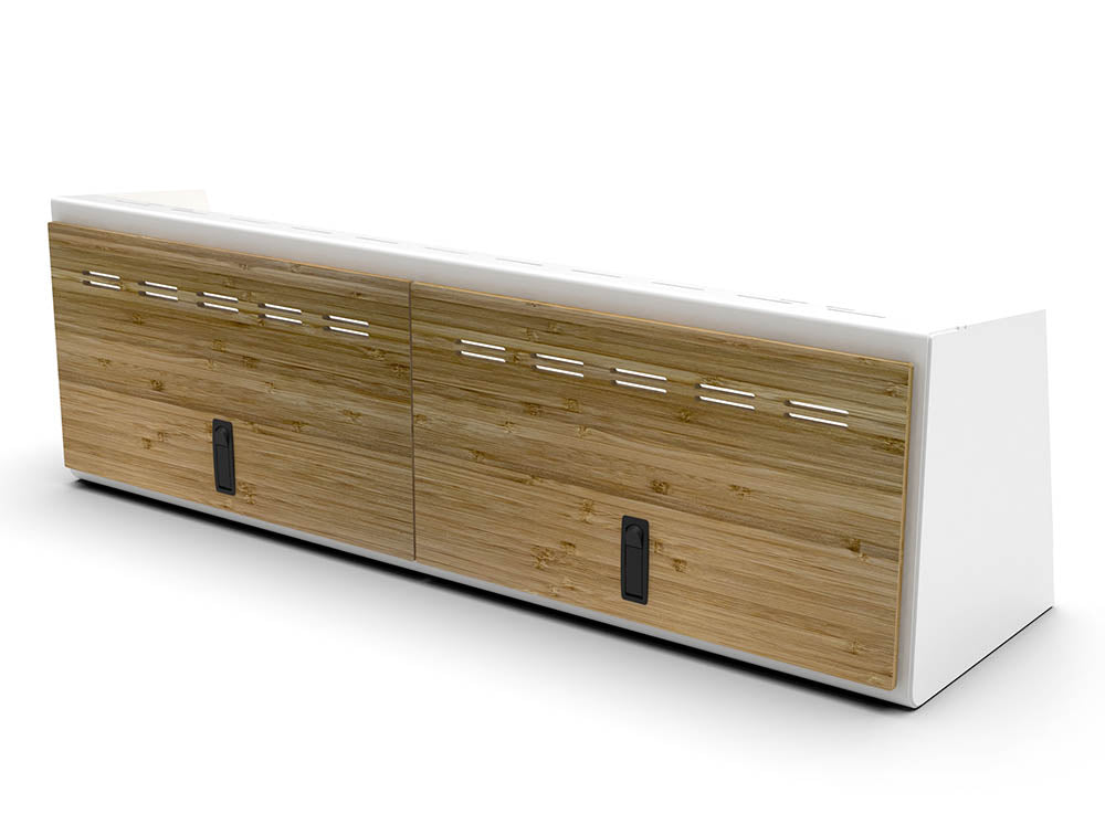 Sprinter Van 1219mm Upper Cabinet