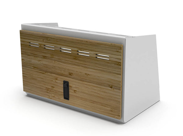 Sprinter Van 610mm Upper Cabinet