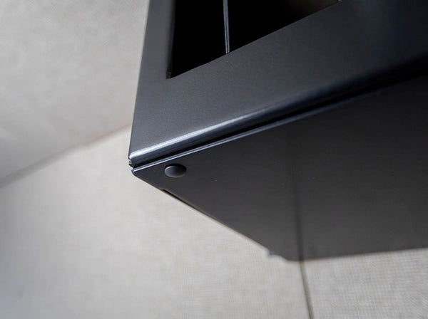 Sprinter Van 914mm Open Face Upper Cabinet