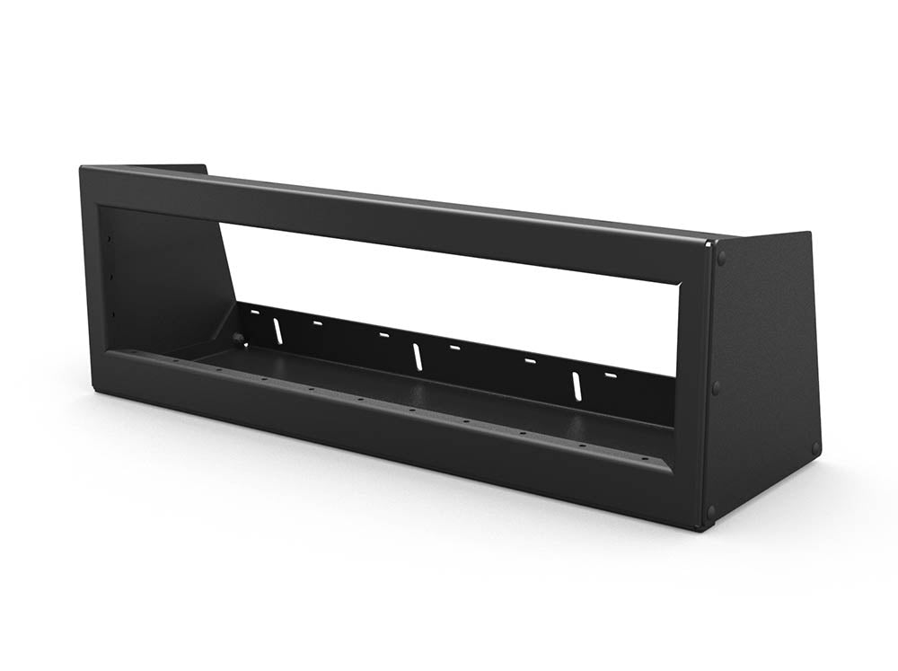 Sprinter Van 914mm Open Face Upper Cabinet