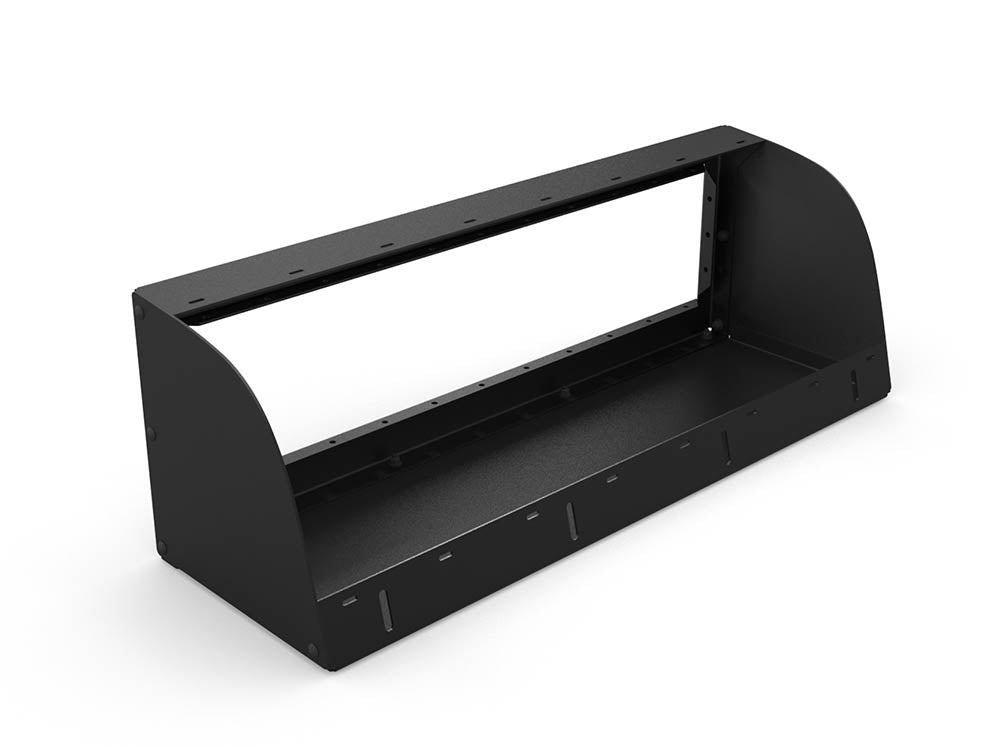 Sprinter Van 914mm Open Face Upper Cabinet