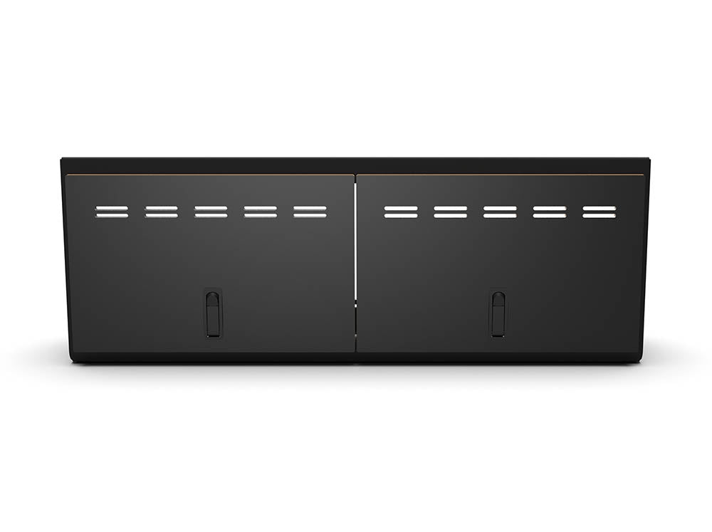 Sprinter Van 1016mm Shallow Upper Cabinet
