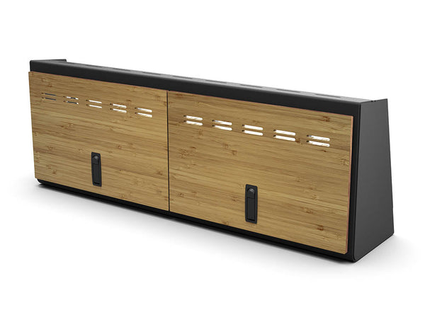 Sprinter Van 1016mm Shallow Upper Cabinet
