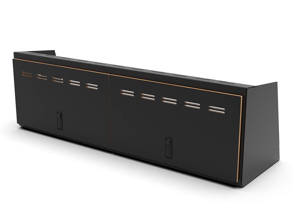 Sprinter Van 1219mm Upper Cabinet