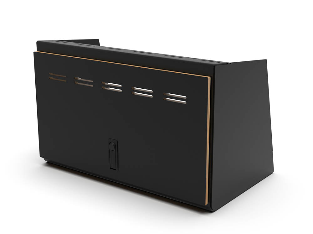 Sprinter Van 610mm Upper Cabinet