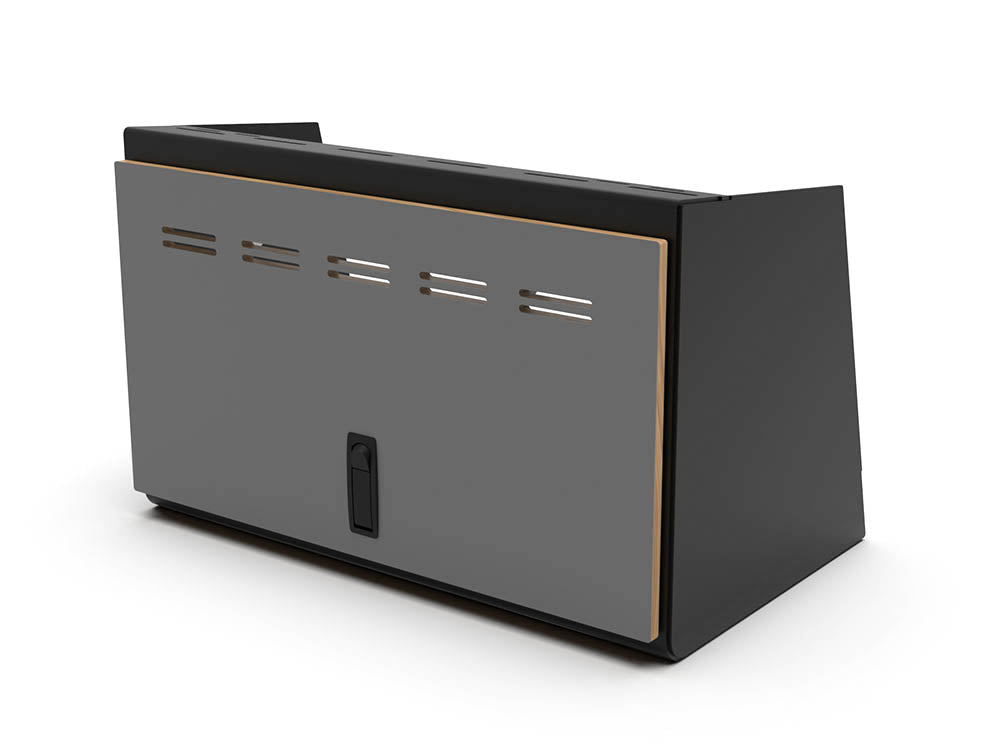 Sprinter Van 610mm Upper Cabinet