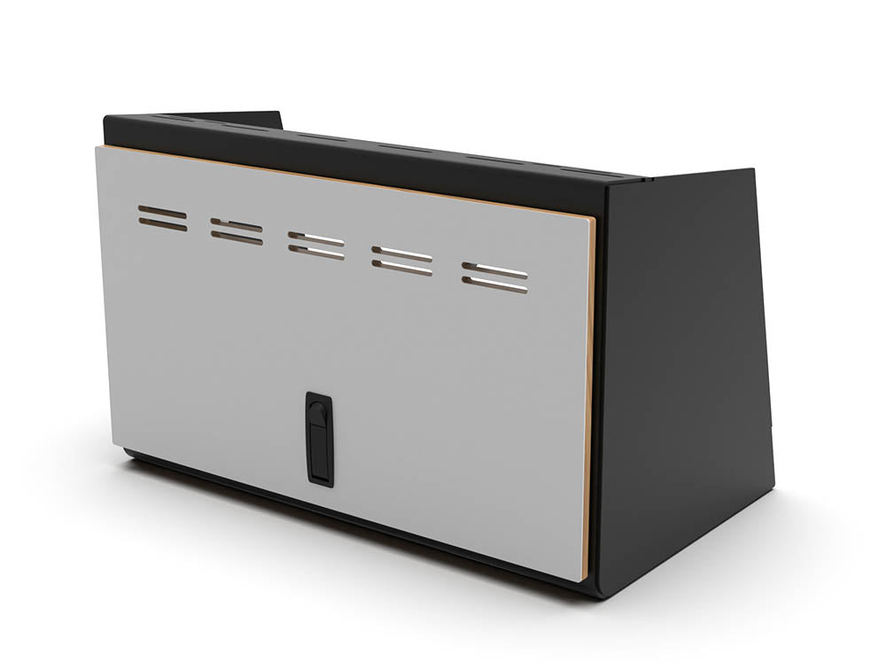 Sprinter Van 610mm Upper Cabinet