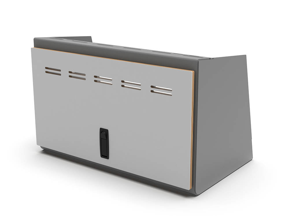 Sprinter Van 610mm Upper Cabinet