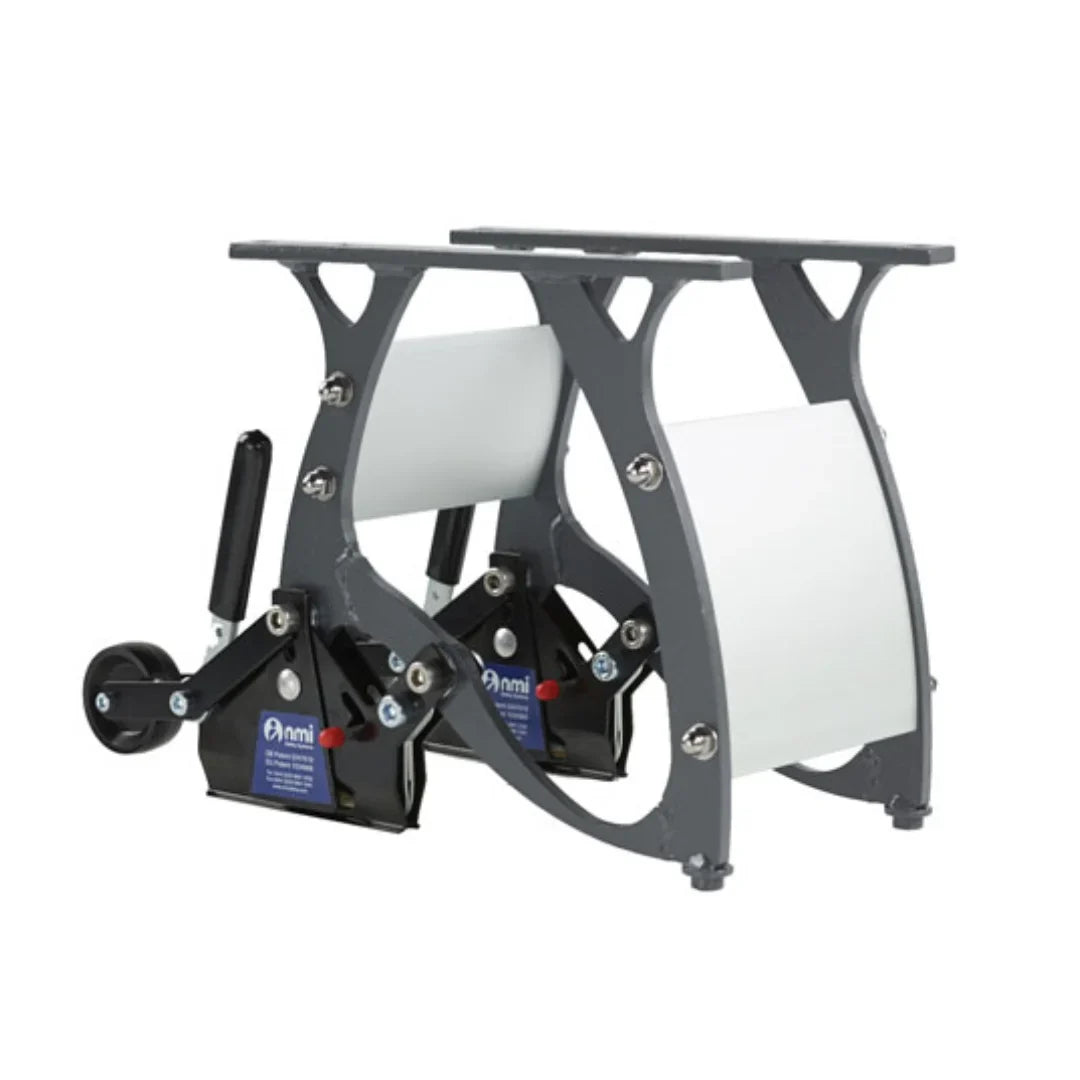 Smartfloor Smartleg quick-release seat base