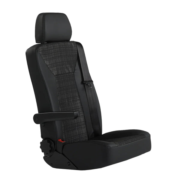 Smartfloor Smartseat EZ 16″ van seat