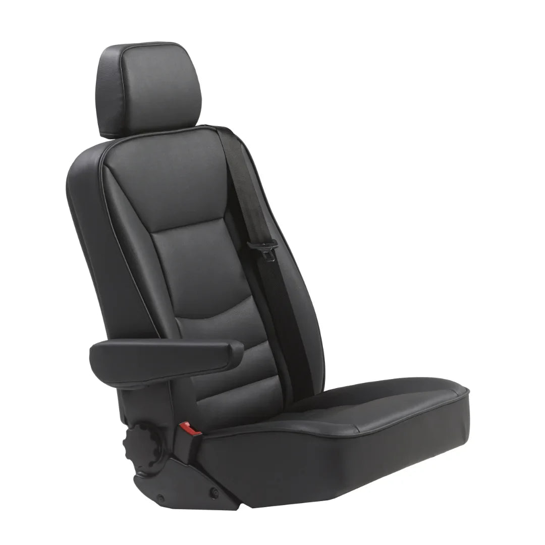 Smartfloor Smartseat EZ XL 19″ van seat
