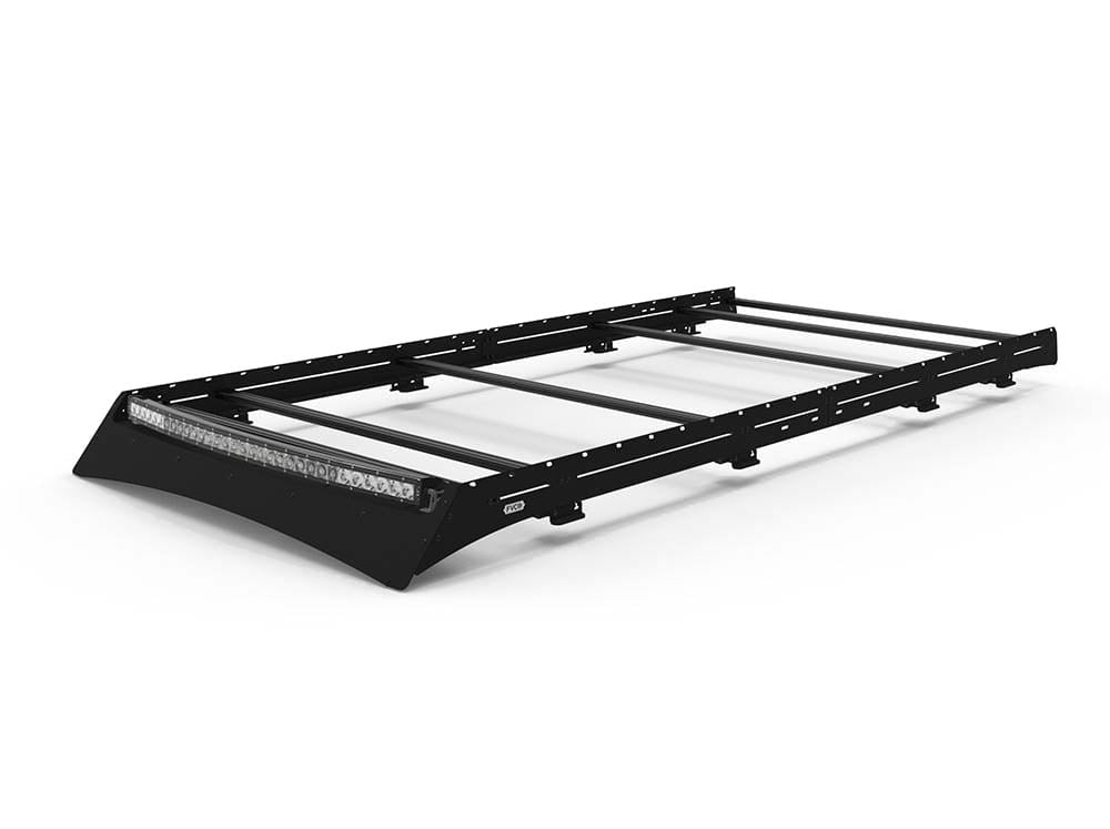 Transit Van Low Pro Roof Rack | 3759mm High Roof