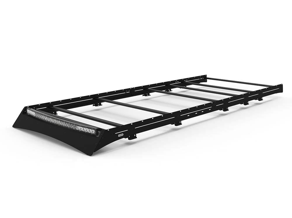 Transit Van Low Pro Roof Rack | 3759mm High Roof Extended